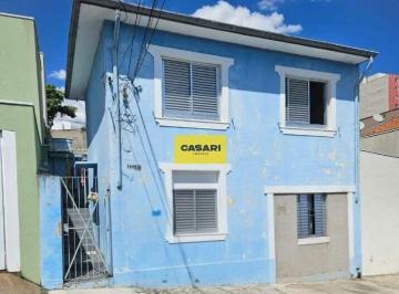 Casa · 116m² · 3 Quartos · 2 Vagas · Casa com 2 Moradias à Venda Próximo à Av. Goiás | 116m² Construídos e 2 Vagas