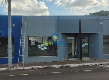 Comercial de 4 quartos, Araçatuba · Imóvel Comercial para venda em Vila Industrial de 196.00m² com 4 Quartos