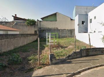 Terreno · 231m² · Terreno à venda - no Parque Residencial Jundiaí II