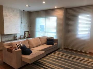 Apartamento · 101m² · 2 Quartos · 2 Vagas · Apartamento Mobiliado à Venda com 2 Dormitórios, Suíte, Closet e Varanda Gourmet