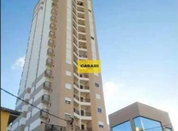 Apartamento · 50m² · 2 Quartos · 1 Vaga · Apartamento à venda em Baeta Neves (São Bernardo do Campo) – 2 quartos, 1 vaga,