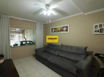 Casa · 240m² · 3 Quartos · 2 Vagas · Sobrado para alugar no bairro Assunção com 240m², 3 dormitórios e 2 vagas.