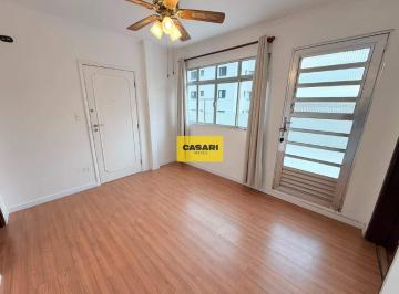 Apartamento · 104m² · 2 Quartos · 1 Vaga · Apartamento à Venda com 2 Dormitórios, Sacada e Vista Livre – Rudge Ramos | São
