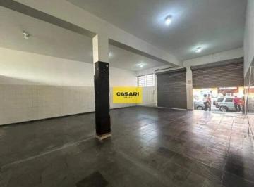 Comercial · 140m² · 2 Vagas · Salão Comercial para Locação com Câmara Fria e 140m² – Excelente Ponto Comercial