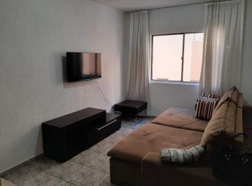 Apartamento · 68m² · 2 Quartos · 1 Vaga · Apartamento à Venda com 2 Dormitórios e 1 Vaga – Jardim do Mar | São Bernardo do