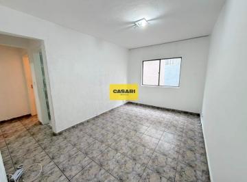 Photo 1 · Apartamento à Venda com 2 Dormitórios e 1 Vaga – Jardim do Mar | São Bernardo do