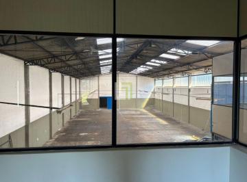 Comercial · 1100m² · Comercial para aluguel - na Chácara Lagoa Branca