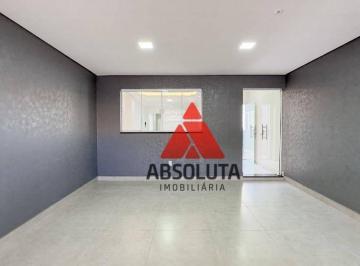 Casa · 130m² · 3 Quartos · 2 Vagas · Casa para venda em Jardim Pérola de 130.00m² com 3 Quartos, 1 Suite e 2 Garagens