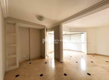 Apartamento · 117m² · 3 Quartos · Apartamento à venda - na Vila Andrade