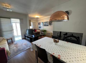 Apartamento · 83m² · 3 Quartos · Apartamento à venda - na Vila das Hortências