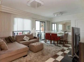 Apartamento · 105m² · 4 Quartos · 2 Vagas · Apartamento à venda - no Planalto Paulista