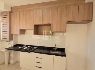 Apartamento · 54m² · 3 Quartos · Apartamento para aluguel - na Vila Rio Branco