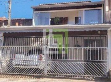 Casa · 196m² · 3 Quartos · Casa à venda - em Cabreúva