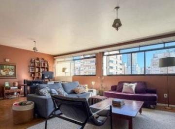 Apartamento · 120m² · 3 Quartos · 1 Vaga · APARTAMENTO 3 DORMITÓRIOS-1 SUÍTE VENDA ITAIM BIBI