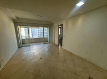 Apartamento · 110m² · 4 Quartos · 3 Vagas · APARTAMENTO LOCAÇÃO CONDOMINIO CLUBE MOEMA - 3 VG