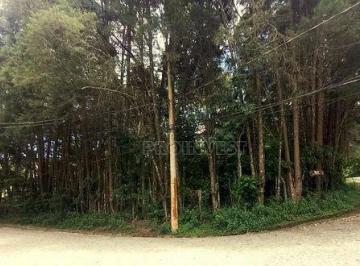 Terreno · 1859m² · Terreno en Condomínio para venda em Granja Viana de 1859.00m²