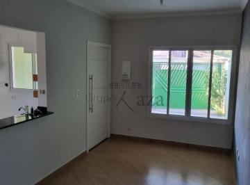 Comercial · 105m² · 3 Quartos · 2 Vagas · Casa Residencial - Jardim Esper - Centro Jacareí - 3 Dormitórios - 104,64m²