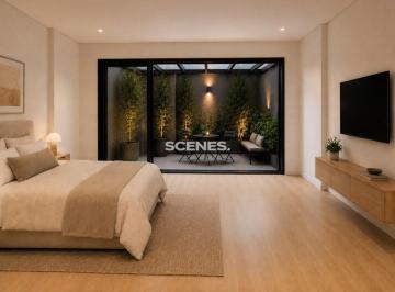 Apartamento · 56m² · 1 Quarto · Apartamento à venda - no Cristo Rei