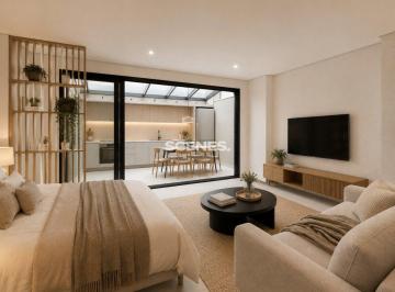 Apartamento · 56m² · 1 Quarto · Apartamento à venda - no Cristo Rei