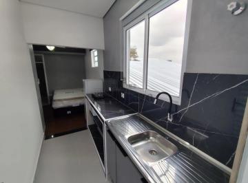Apartamento · 25m² · 1 Quarto · Oportunidade - Kitnet Mobiliada - Centro - 1 Dormitório - 25m².