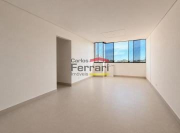 Apartamento · 79m² · 3 Quartos · 1 Vaga · Apartamento no Barro Branco região arborizada, de 79M2 com 3 dormitórios e 1 vag