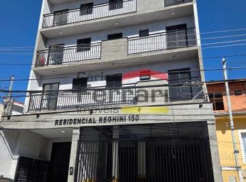 Casa · 41m² · 2 Quartos · 1 Vaga · Condomínio Fechado de Apartamentos Travessa Avenida Guapira