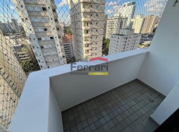 Apartamento · 55m² · 2 Quartos · 1 Vaga · Apartamento Alto Padrão Booklin 2 Quartos com Vaga
