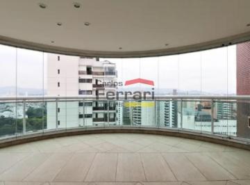 Apartamento · 220m² · 4 Quartos · 5 Vagas · Apartamento à Venda em Santana | 4 Dormitórios | 220m² | Varanda Gourmet | 5 Vagas