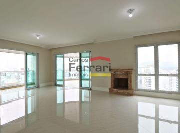 Apartamento · 220m² · 4 Quartos · 5 Vagas · Apartamento à Venda em Santana | 4 Dormitórios | 220m² | Varanda Gourmet | 5 Vagas