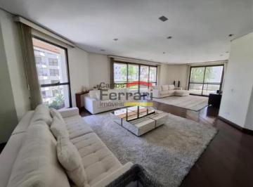 Apartamento · 300m² · 4 Quartos · 4 Vagas · Apartamento em Santana, com 300m², 4 quartos, sendo 4 suítes e 4 vagas em Santana!!!