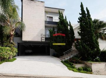 Casa · 412m² · 4 Quartos · 8 Vagas · Casa em condomínio fechado 4 suítes na Av. Nova Cantareira.