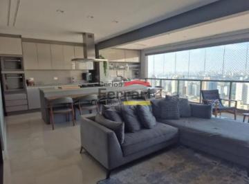 Photo 1 · Apartamento em Santana, com 135m², 3 quartos, sendo 3 suítes e 3 vagas em Santana!!!