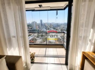 Apartamento · 90m² · 2 Quartos · 2 Vagas · Apartamento em Santana, com 90m², 2 quartos, sendo 1 suíte e 2 vagas em Santana!!!