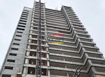 Apartamento · 350m² · 4 Quartos · 5 Vagas · Apartamento novo em Santana, com 350m², 4 quartos, sendo 4 suítes e 5 vagas em S