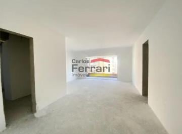 Apartamento · 350m² · 4 Quartos · 5 Vagas · Apartamento novo em Santana, com 350m², 4 quartos, sendo 4 suítes e 5 vagas em S