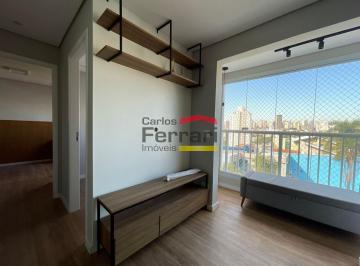 Apartamento · 44m² · 2 Quartos · 1 Vaga · Apartamento à Venda - Vila Guacá | Próximo ao Mandaqui