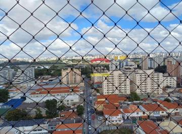 Apartamento · 50m² · 1 Quarto · 1 Vaga · Apartamento em Santana com um dormitório e 1 vaga de garagem