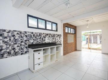 01 · Casa para aluguel - em Colônia Antônio Prado
