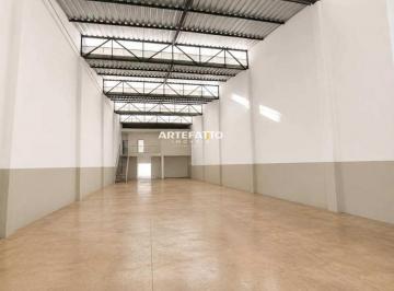 Comercial · 405m² · 3 Vagas · Galpão / Depósito / Armazém para venda em Parque Santa Hilda de 405.00m² com 3 Garagens