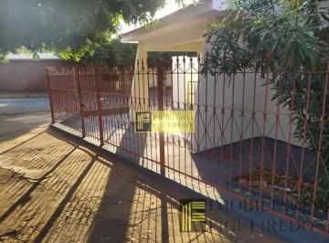 Casa de 2 quartos, São José do Rio Preto · Casa para alugar em Eldorado de 100.00m² com 2 Quartos e 1 Garagem