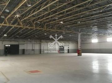 Comercial · 7630m² · 40 Vagas · Galpão para locação - Mooca