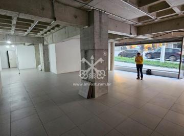 Comercial · 300m² · Loja para locação - Jardim Paulista