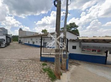 Comercial · 650m² · 30 Vagas · Galpão para locação - Valinhos
