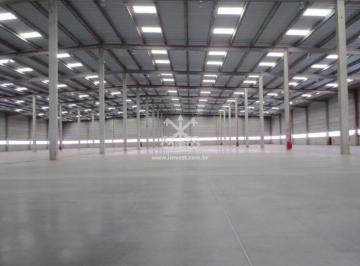 Comercial · 7788m² · 6 Vagas · Galpão para locação - Jundiaí