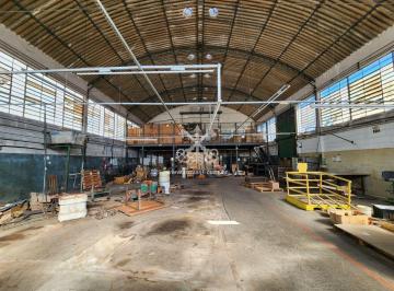 Comercial · 1040m² · 8 Vagas · Galpão para locação - Vila Independência