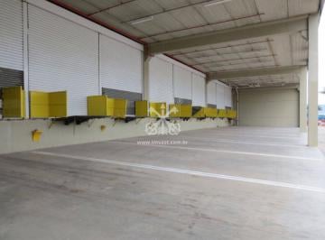 Comercial · 4490m² · 3 Vagas · Galpão para locação - Jundiaí
