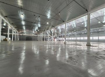 Comercial · 5272m² · 15 Vagas · Galpão para locação - Vila Leopoldina