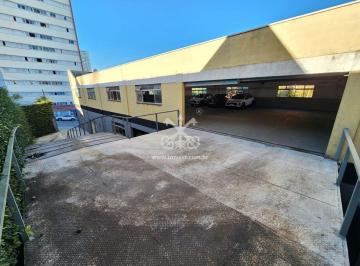 Comercial · 3237m² · 50 Vagas · Prédio para locação - Campo Belo