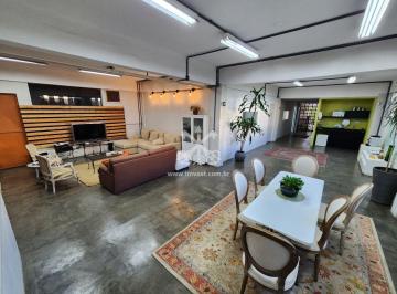 Comercial · 1132m² · 4 Vagas · Prédio para locação - Campo Belo
