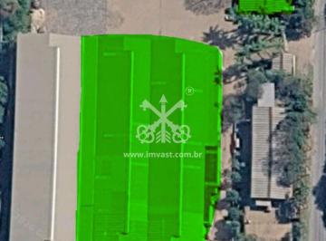 Comercial · 4950m² · 30 Vagas · Galpão para locação - Valinhos